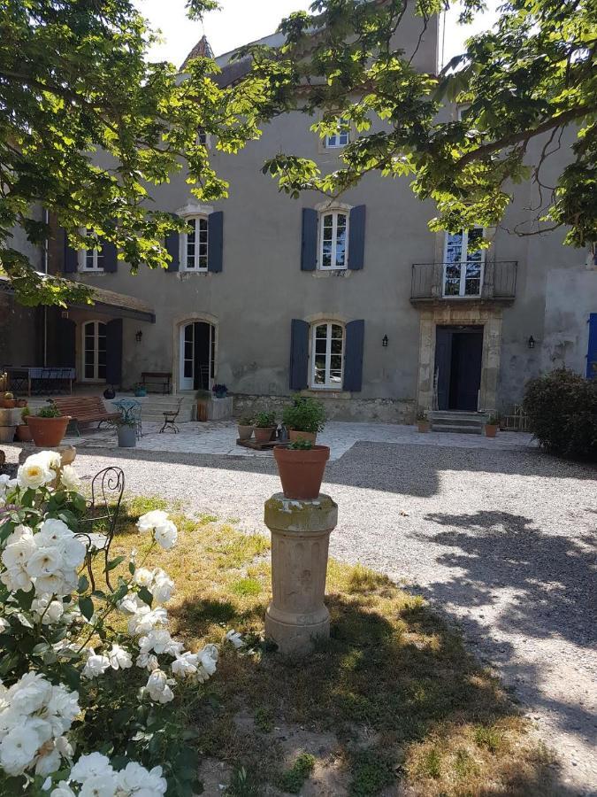 Domaine De Capoulade