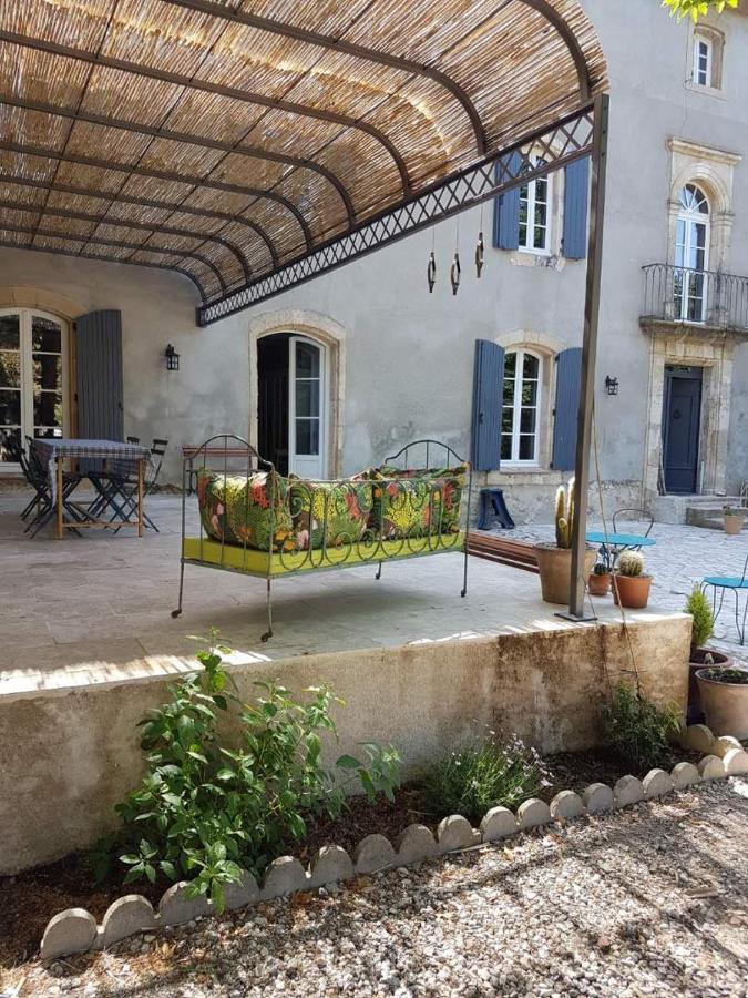 Domaine De Capoulade * Narbonne