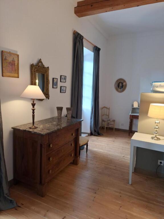 Domaine De Capoulade Couette-café *